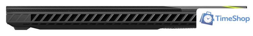 Игровой ноутбук ASUS ROG Strix G16 2025 G614PR-RV007 - Изображение №11 — Интернет-магазин Time-Shop