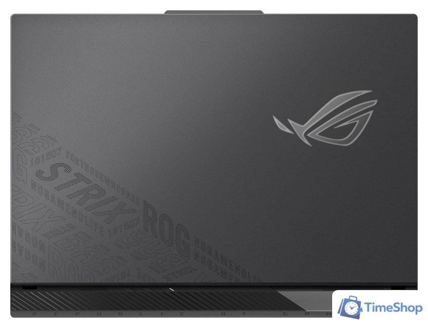Игровой ноутбук ASUS ROG Strix G16 2025 G614PR-RV007 - Изображение №9 — Интернет-магазин Time-Shop