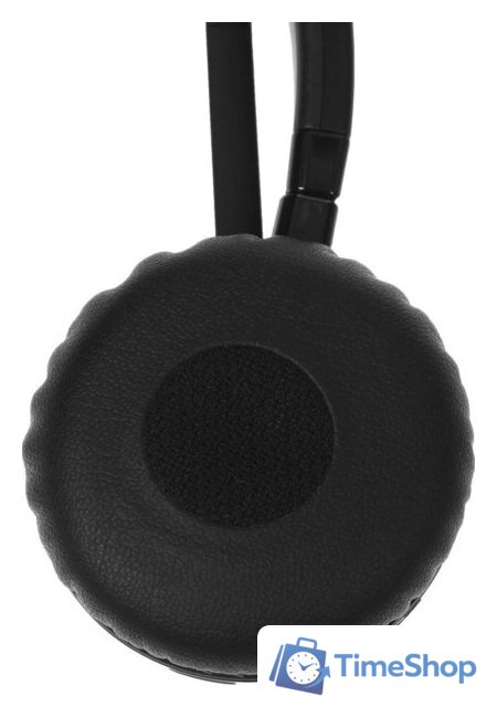 Офисная гарнитура Jabra Evolve 65 TE MS Mono - Изображение №9 — Интернет-магазин Time-Shop