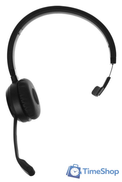 Офисная гарнитура Jabra Evolve 65 TE MS Mono - Изображение №2 — Интернет-магазин Time-Shop