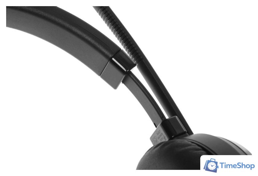 Офисная гарнитура Jabra Evolve 65 TE MS Mono - Изображение №6 — Интернет-магазин Time-Shop