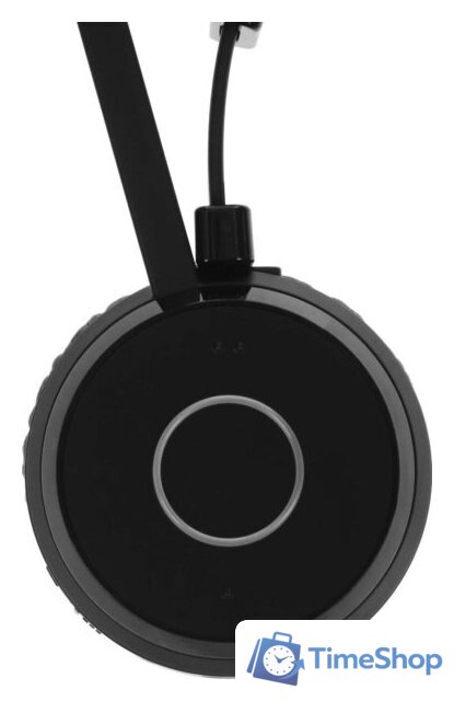 Офисная гарнитура Jabra Evolve 65 TE MS Mono - Изображение №7 — Интернет-магазин Time-Shop