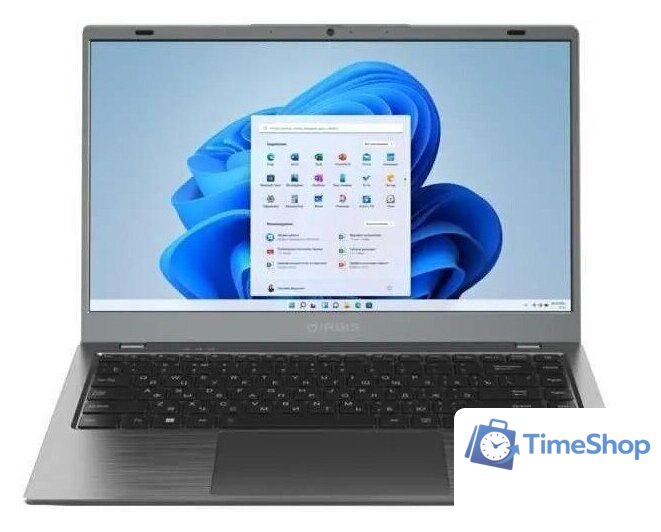 Ноутбук IRBIS 14NBP1001 - Изображение №1 — Интернет-магазин Time-Shop