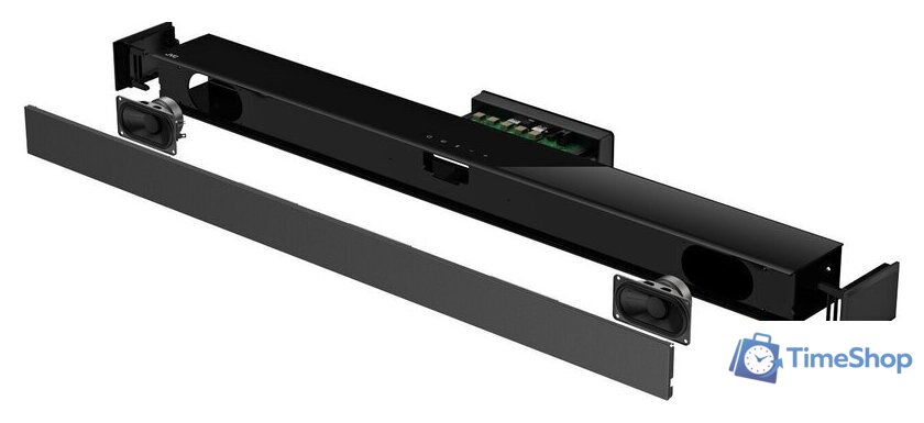 Саундбар JVC TH-E434B - Изображение №9 — Интернет-магазин Time-Shop