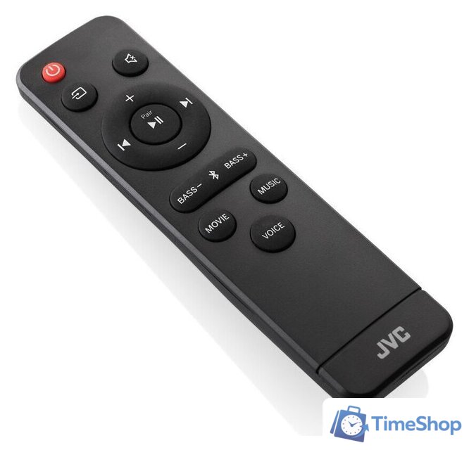 Саундбар JVC TH-E434B - Изображение №6 — Интернет-магазин Time-Shop