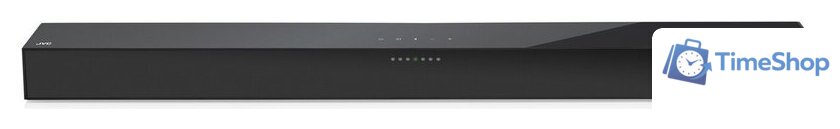 Саундбар JVC TH-E434B - Изображение №3 — Интернет-магазин Time-Shop