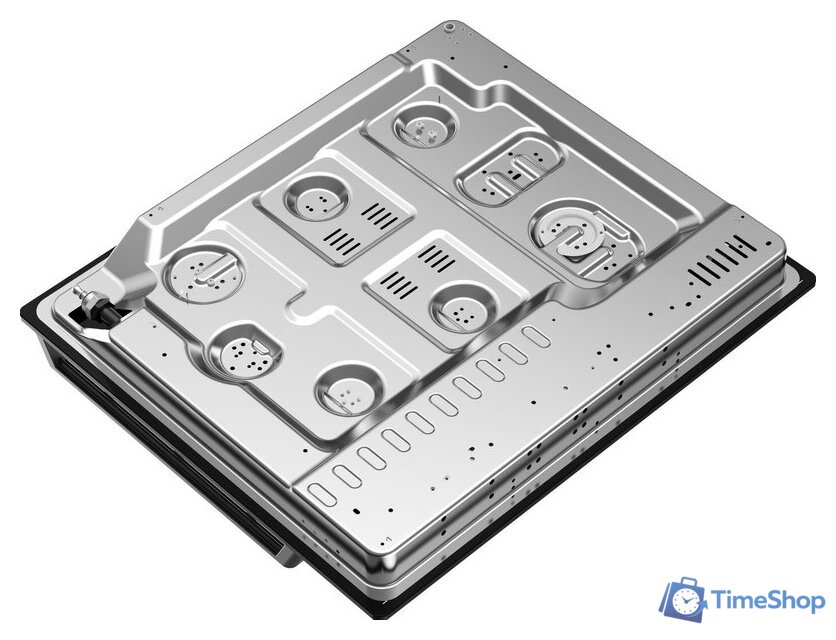 Варочная панель Gressel U60H41S001 - Изображение №9 — Интернет-магазин Time-Shop