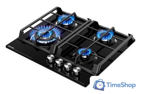 Варочная панель Gressel U60H41S001 - Изображение №2 — Интернет-магазин Time-Shop