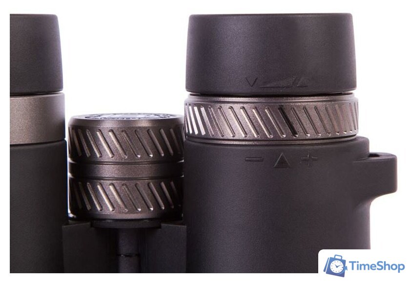 Бинокль Bresser Condor UR 10x42 (черный) - Изображение №9 — Интернет-магазин Time-Shop
