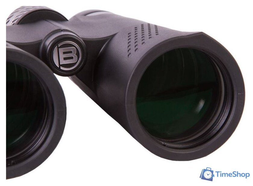 Бинокль Bresser Condor UR 10x42 (черный) - Изображение №7 — Интернет-магазин Time-Shop