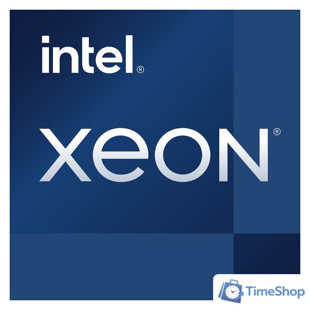 Процессор Intel Xeon E-2356G - Изображение №1 — Интернет-магазин Time-Shop