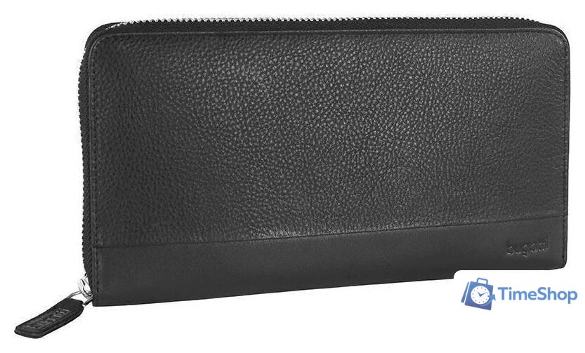 Кошелек Bugatti Atlanta 49321101 - Изображение №1 — Интернет-магазин Time-Shop