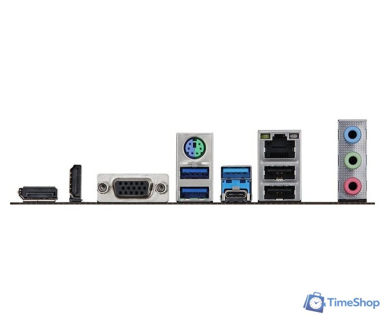 Материнская плата ASRock B760M-HDV/M.2 D4 - Изображение №5 — Интернет-магазин Time-Shop