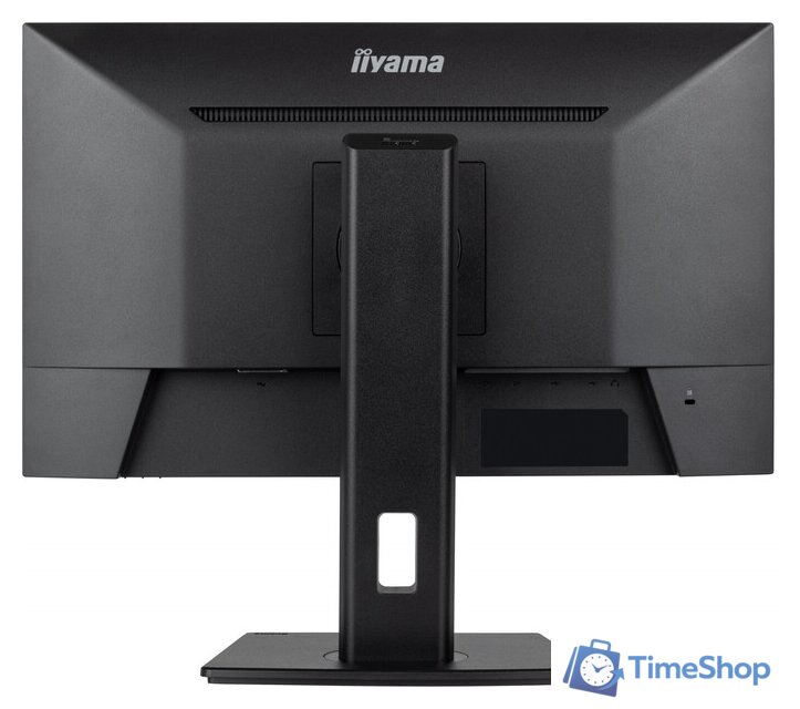 Монитор iiyama ProLite XUB2493HSU-B6 - Изображение №2 — Интернет-магазин Time-Shop