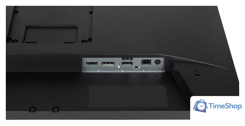 Монитор iiyama ProLite XUB2493HSU-B6 - Изображение №13 — Интернет-магазин Time-Shop