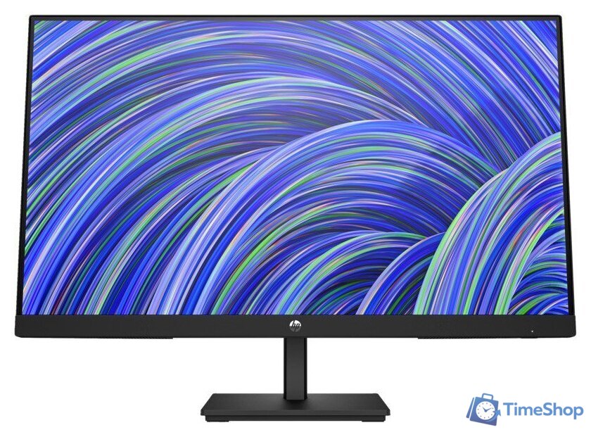Монитор HP V24i G5 65P58AS - Изображение №1 — Интернет-магазин Time-Shop