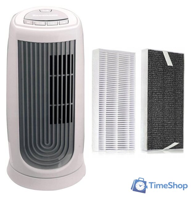 Очиститель воздуха Ravanson AP-30 - Изображение №2 — Интернет-магазин Time-Shop