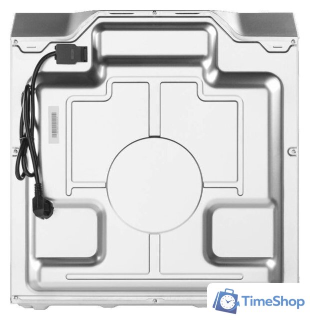 Электрический духовой шкаф MAUNFELD MEOM729PW - Изображение №17 — Интернет-магазин Time-Shop