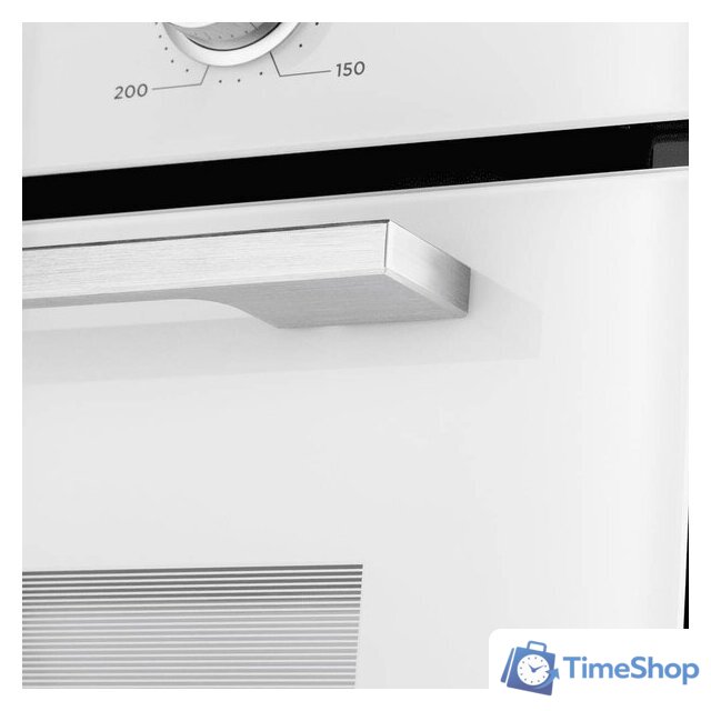 Электрический духовой шкаф MAUNFELD MEOM729PW - Изображение №8 — Интернет-магазин Time-Shop