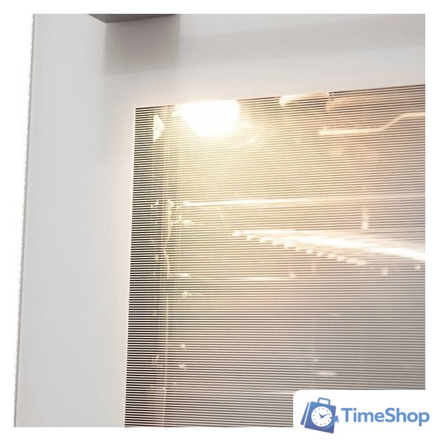 Электрический духовой шкаф MAUNFELD MEOM729PW - Изображение №11 — Интернет-магазин Time-Shop