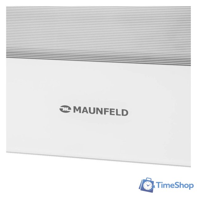 Электрический духовой шкаф MAUNFELD MEOM729PW - Изображение №9 — Интернет-магазин Time-Shop