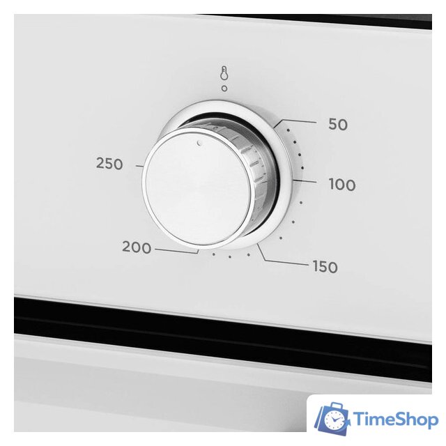 Электрический духовой шкаф MAUNFELD MEOM729PW - Изображение №7 — Интернет-магазин Time-Shop