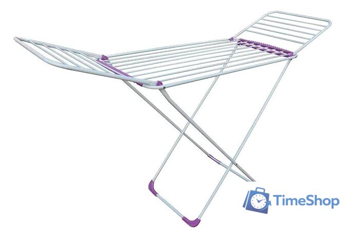 Сушилка для белья Perfecto Linea Gloria 46-000215 - Изображение №1 — Интернет-магазин Time-Shop