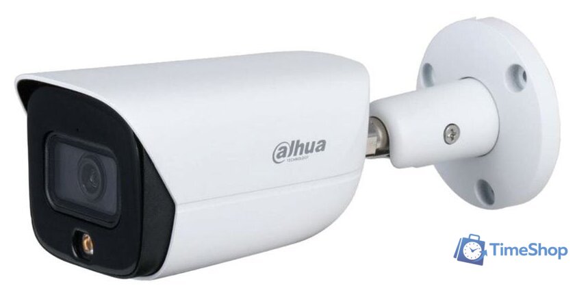 IP-камера Dahua DH-IPC-HFW3249EP-AS-LED-0360B - Изображение №1 — Интернет-магазин Time-Shop
