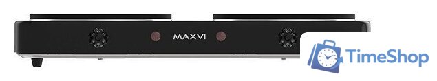 Настольная плита Maxvi HE211 (черный) - Изображение №8 — Интернет-магазин Time-Shop