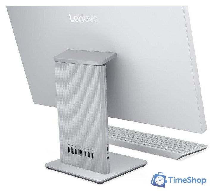 Моноблок Lenovo IdeaCentre AIO 27ARR9 F0HQ004VRK - Изображение №7 — Интернет-магазин Time-Shop