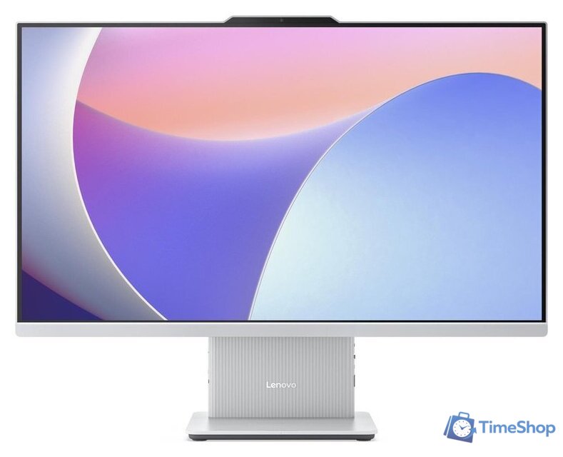 Моноблок Lenovo IdeaCentre AIO 27ARR9 F0HQ004VRK - Изображение №1 — Интернет-магазин Time-Shop