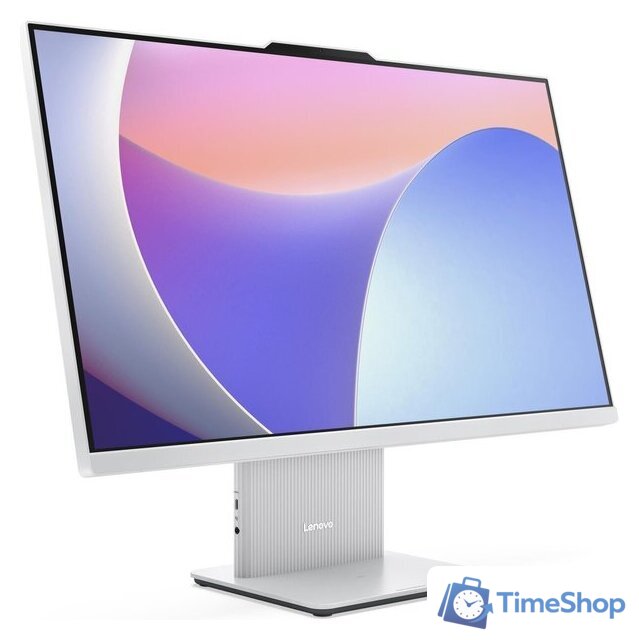 Моноблок Lenovo IdeaCentre AIO 27ARR9 F0HQ004VRK - Изображение №3 — Интернет-магазин Time-Shop