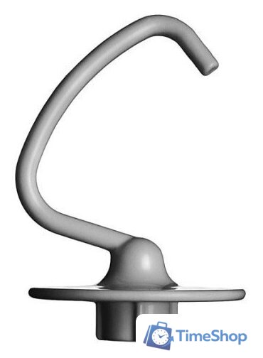 Планетарный миксер KitchenAid 5KSM125ECU - Изображение №4 — Интернет-магазин Time-Shop