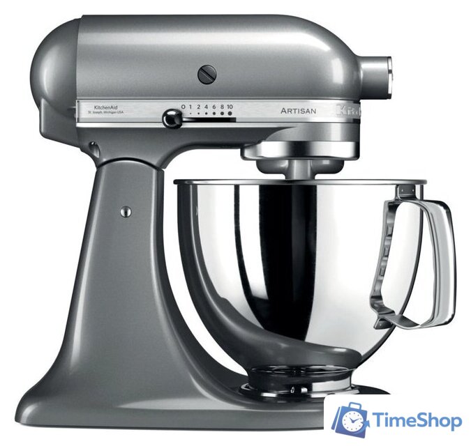 Планетарный миксер KitchenAid 5KSM125ECU - Изображение №2 — Интернет-магазин Time-Shop
