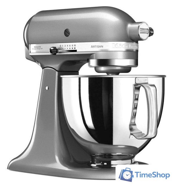 Планетарный миксер KitchenAid 5KSM125ECU - Изображение №1 — Интернет-магазин Time-Shop