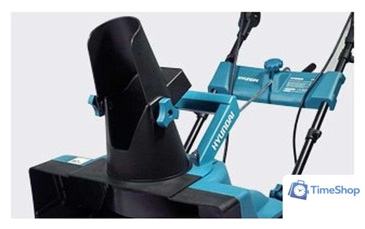 Снегоуборщик Hyundai S 500 - Изображение №3 — Интернет-магазин Time-Shop