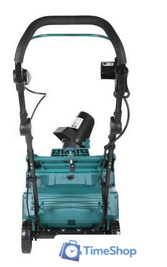 Снегоуборщик Hyundai S 500 - Изображение №2 — Интернет-магазин Time-Shop