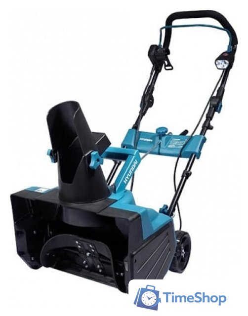 Снегоуборщик Hyundai S 500 - Изображение №1 — Интернет-магазин Time-Shop