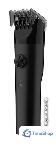 Машинка для стрижки волос Xiaomi Hair Clipper LFQ03KL - Изображение №3 — Интернет-магазин Time-Shop