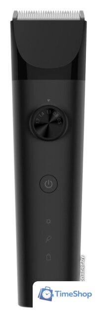 Машинка для стрижки волос Xiaomi Hair Clipper LFQ03KL - Изображение №1 — Интернет-магазин Time-Shop