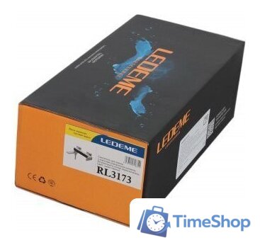 Смеситель Ledeme L3173 - Изображение №6 — Интернет-магазин Time-Shop