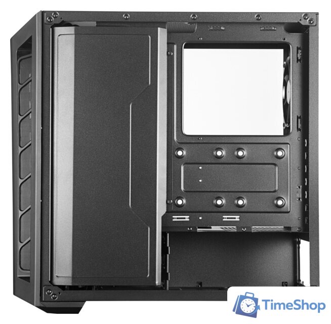 Корпус Cooler Master MasterBox MB530P MCB-B530P-KHNN-S01 - Изображение №10 — Интернет-магазин Time-Shop