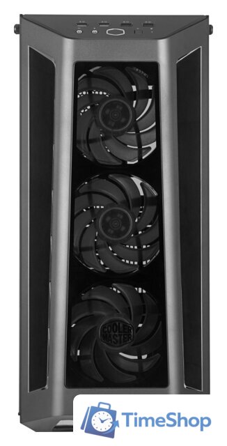 Корпус Cooler Master MasterBox MB530P MCB-B530P-KHNN-S01 - Изображение №9 — Интернет-магазин Time-Shop