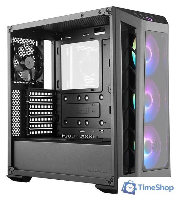 Корпус Cooler Master MasterBox MB530P MCB-B530P-KHNN-S01 - Изображение №6 — Интернет-магазин Time-Shop