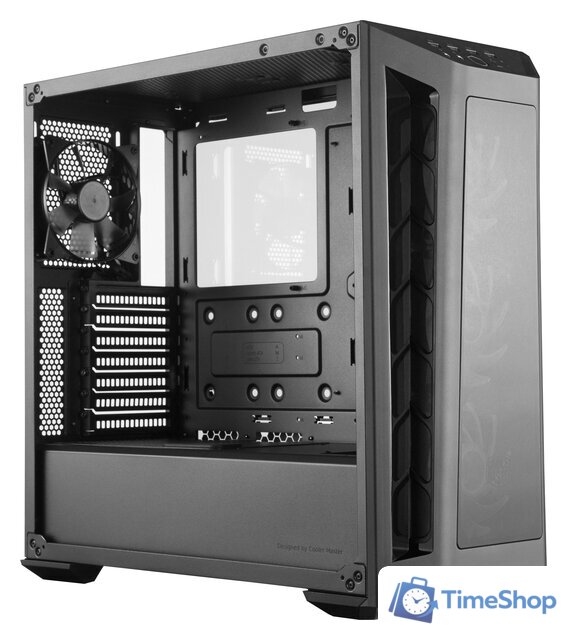 Корпус Cooler Master MasterBox MB530P MCB-B530P-KHNN-S01 - Изображение №3 — Интернет-магазин Time-Shop