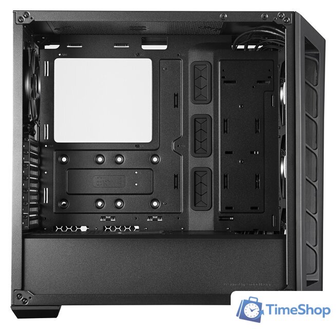 Корпус Cooler Master MasterBox MB530P MCB-B530P-KHNN-S01 - Изображение №7 — Интернет-магазин Time-Shop