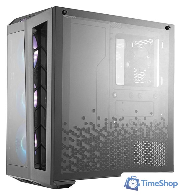 Корпус Cooler Master MasterBox MB530P MCB-B530P-KHNN-S01 - Изображение №5 — Интернет-магазин Time-Shop