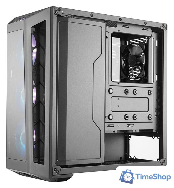 Корпус Cooler Master MasterBox MB530P MCB-B530P-KHNN-S01 - Изображение №4 — Интернет-магазин Time-Shop