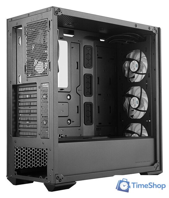 Корпус Cooler Master MasterBox MB530P MCB-B530P-KHNN-S01 - Изображение №11 — Интернет-магазин Time-Shop