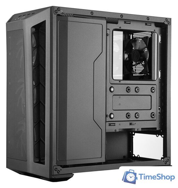 Корпус Cooler Master MasterBox MB530P MCB-B530P-KHNN-S01 - Изображение №12 — Интернет-магазин Time-Shop